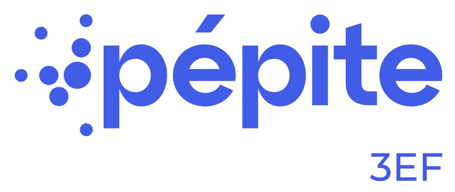 Pépite 3EF